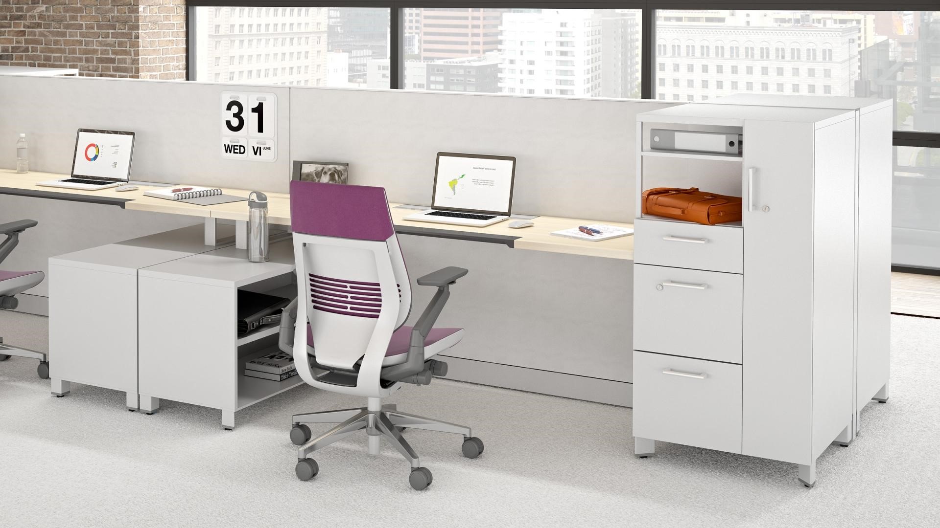 [Tổng hợp] Những mẫu thiết kế văn phòng cao cấp, sang trọng được đánh giá cao nhất 2026