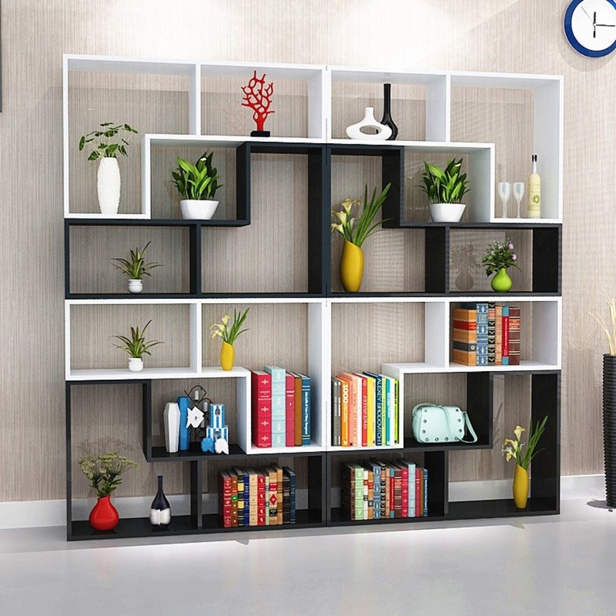 Cập nhật những mẫu giá sách đẹp, ấn tượng nhất năm 2026