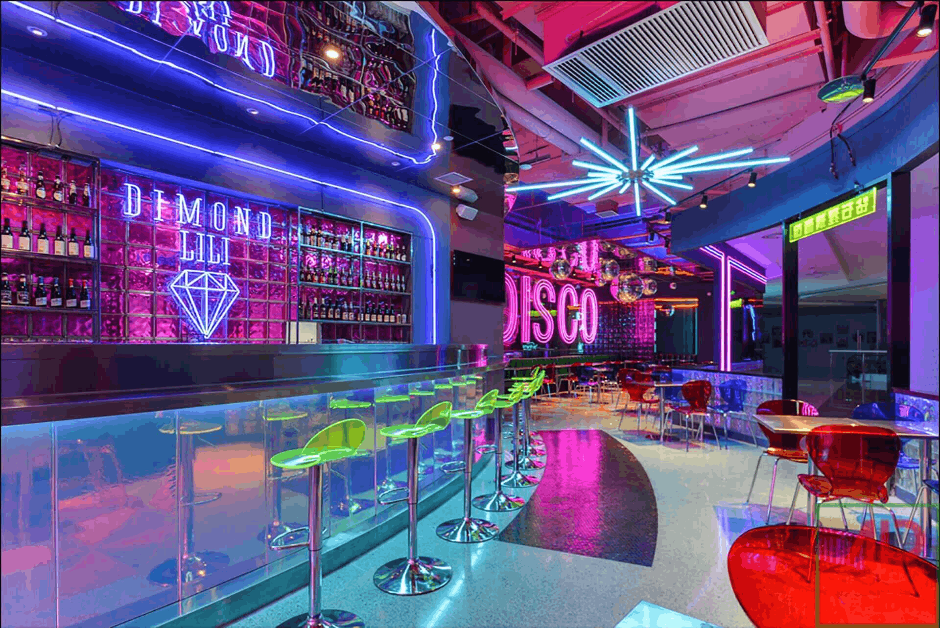 Xu hướng thiết kế quán bar hiện nay và những lưu ý khi có ý định kinh doanh quán