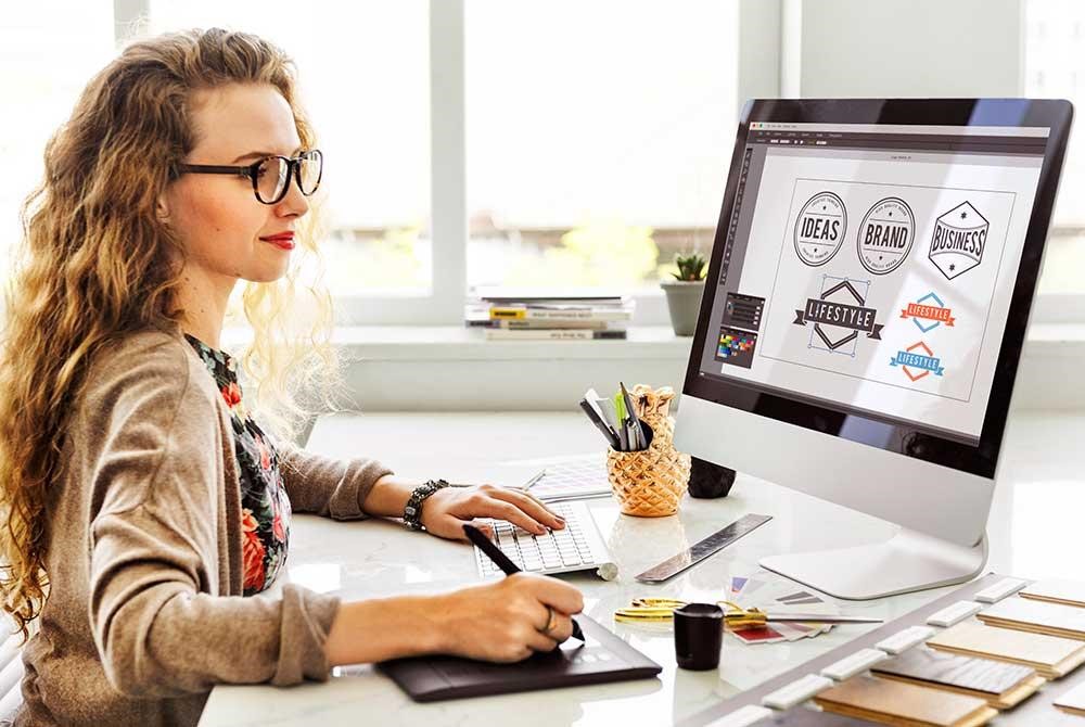 Tổng hợp những mẫu logo đẹp, ấn tượng nhất năm 2026