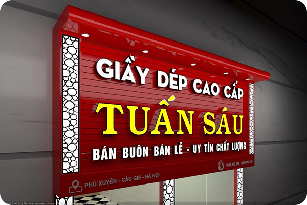 Biển, Bảng Đẹp