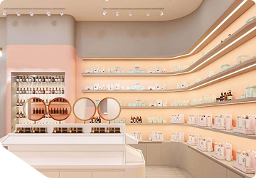 Shop Mỹ Phẩm Đẹp