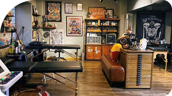 Uy Tín - Chất Lượng