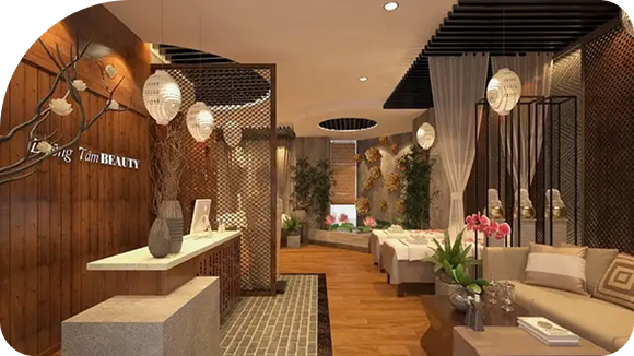 Uy Tín - Chất Lượng