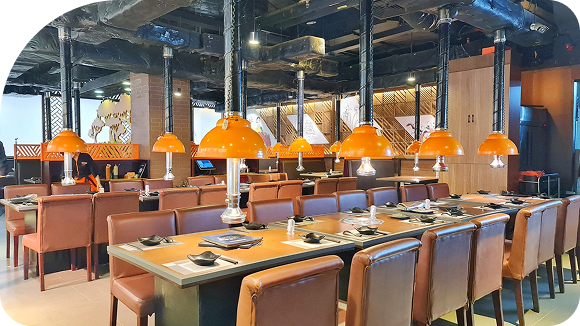 Uy Tín - Chất Lượng