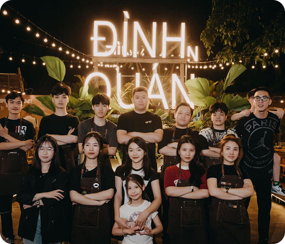 Thiết Kế cửa Hàng đẹp