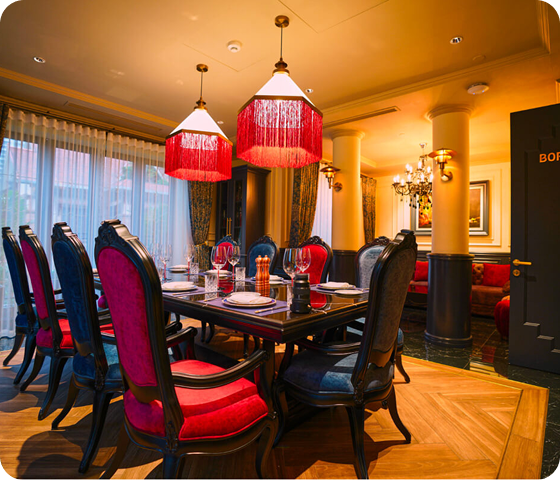 Thiết Kế cửa Hàng đẹp