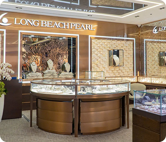 Thiết Kế cửa Hàng đẹp