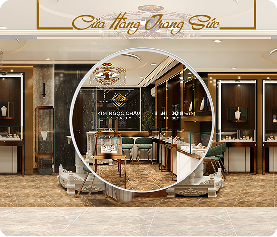 Thiết Kế cửa Hàng đẹp