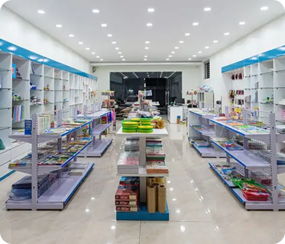 Thiết Kế cửa Hàng đẹp