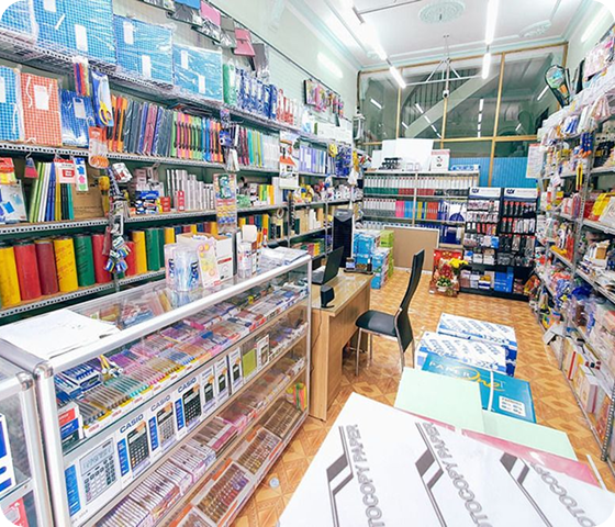 Thiết Kế cửa Hàng đẹp