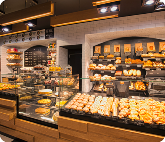 Cửa hàng/shop đẹp