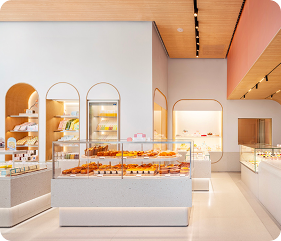 Cửa hàng/shop đẹp