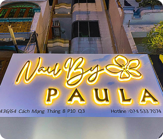 Thiết Kế cửa Hàng đẹp