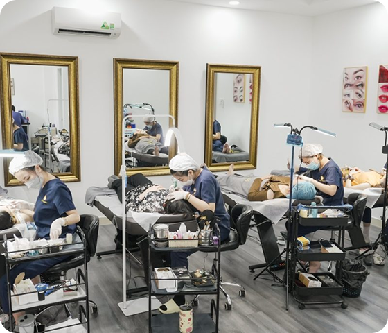 Thiết Kế cửa Hàng đẹp