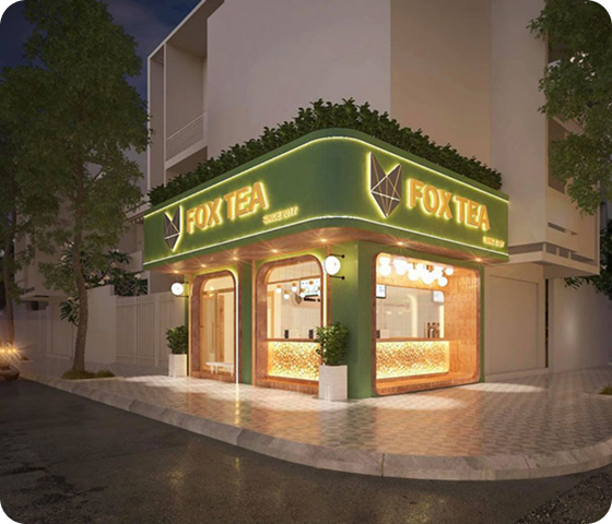 Cửa hàng/shop đẹp