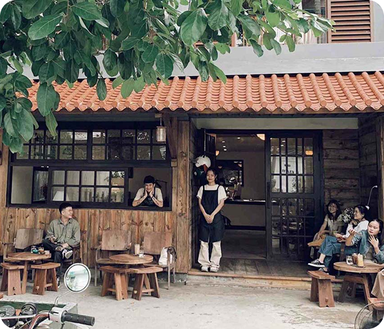 Cửa hàng/shop đẹp