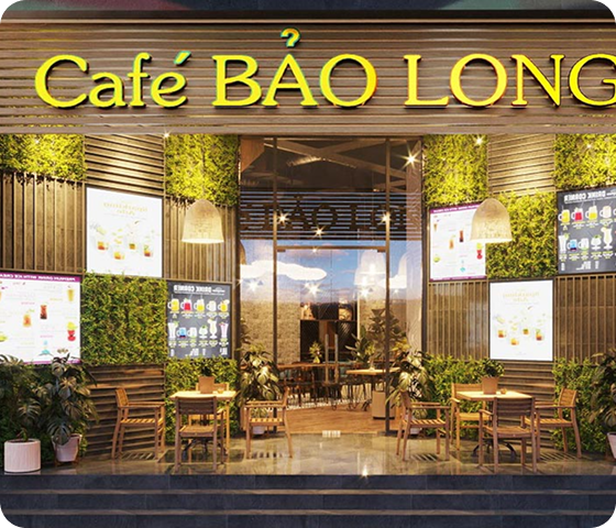 Cửa hàng/shop đẹp