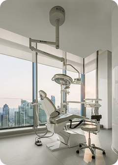 Professionalism & Brand Loyalty