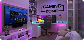 Increasing Shopping Experience