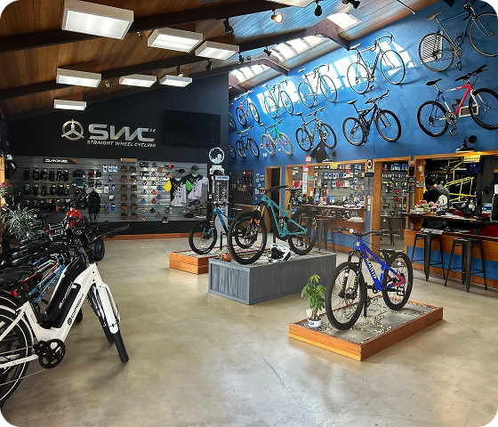 Cửa Hàng Hanoi Bike