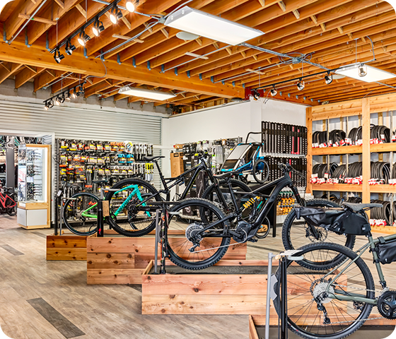 Cửa Hàng Huy Hoàng Bike